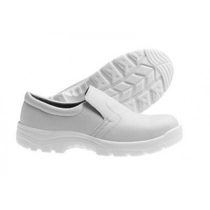 MOCASSINO WHITE