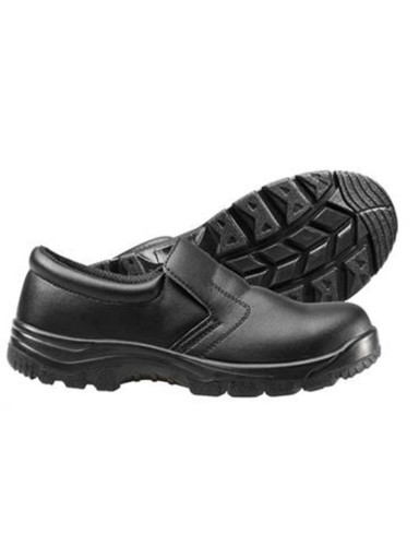 MOCASSINO BLACK