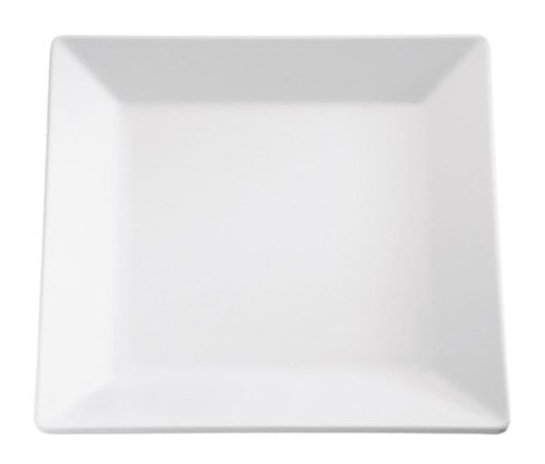 Półmisek kwadrat PURE 26,5x26,5cm
