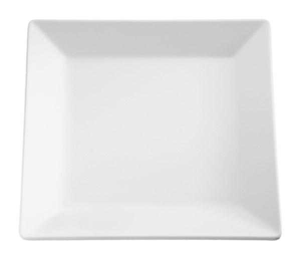 Półmisek kwadrat PURE 26,5x26,5cm