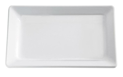 Taca biała PURE GN 2/4
