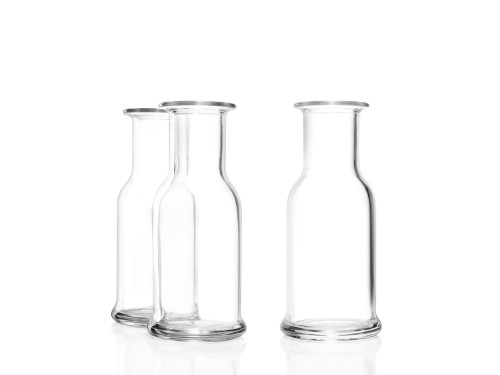 Karafka, butelka PURITY 0,125l