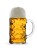 Kufel ISAR 1l