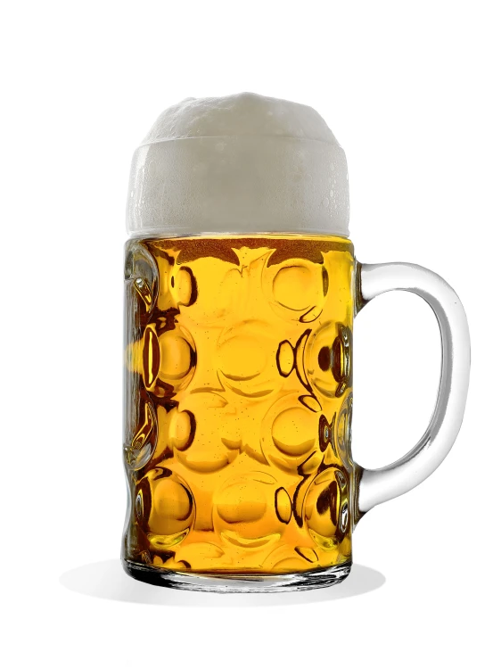 Kufel ISAR 1l