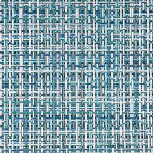 Podkładka stołowa 45 x 33 cm, turkus