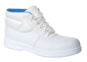 Trzewik Steelite Albus S2