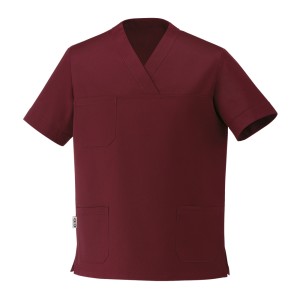 Bluza Leonardo Bordeaux