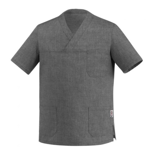 Bluza Leonardo Grey Mix