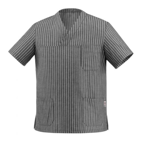 Bluza Leonardo New Grey Stripe