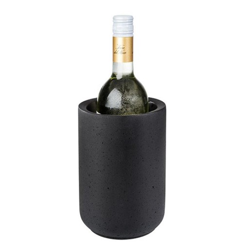 Cooler na butelki ELEMENT BLACK