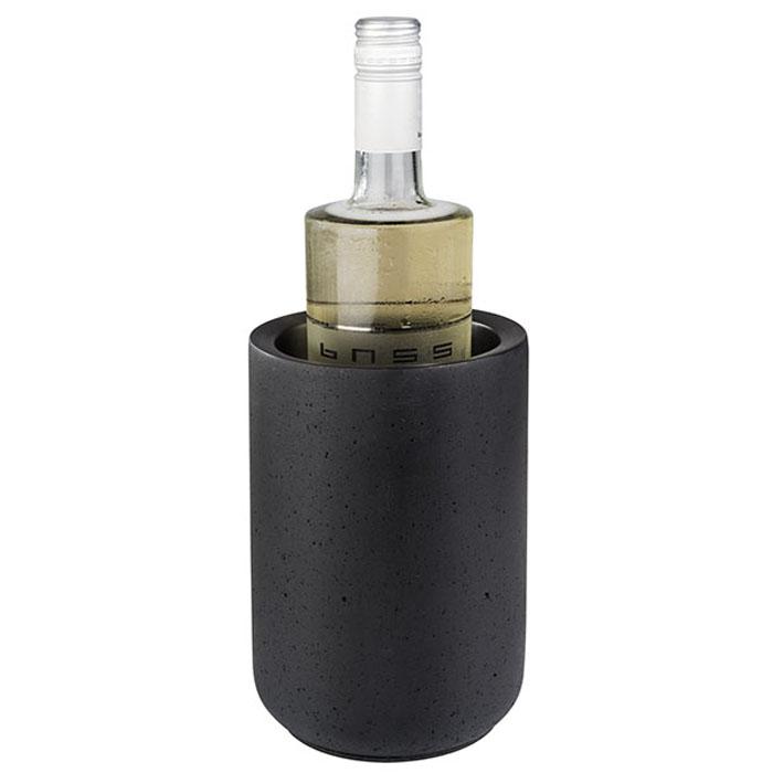 Cooler na butelki ELEMENT BLACK
