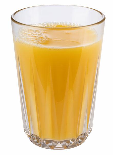 Szklanka CRYSTAL 0,5l przeźroczysta nietłukąca