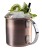 Kubek MOSCOW MULE miedź antyczna 0,45l