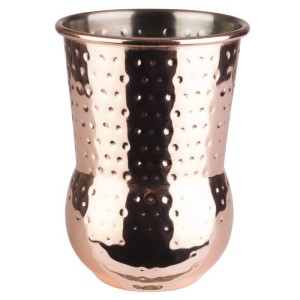 Puchar JULEP MUG miedź 0,4l
