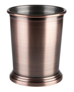 Puchar JULEP MUG miedź antyczna 0,35l