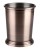 Puchar JULEP MUG miedź antyczna 0,35l