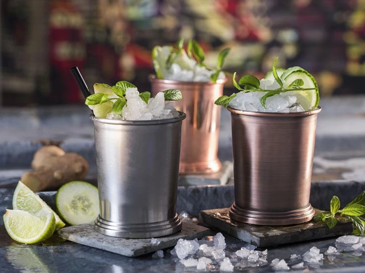 Puchar JULEP MUG stal