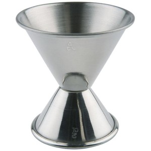 Miarka do alkoholu  0,02l/ 0,04l