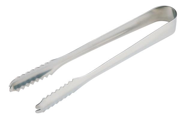 Szczypce do lodu 17,5cm