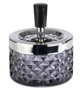 Popielniczka obrotowa PUSH