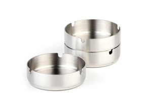 Popielniczka satynowa 8cm