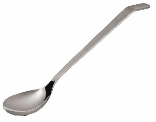Łyżka bankietowa do sałatek 6cm x 5cm BANQUET