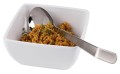 Łyżka bankietowa do sałatek 6cm x 5cm BANQUET