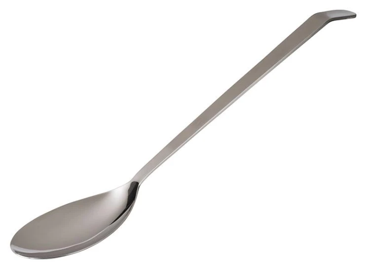 Łyżka bankietowa do sałatek 11cm x 6,5cm BANQUET