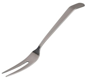 Widelczyk bankietowy do mięsa 8cm x 2,5cm BANQUET