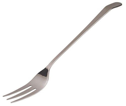 Widelec bankietowy  9cm x 4cm BANQUET