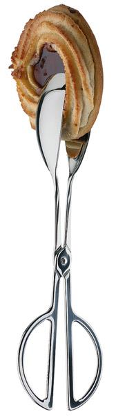 Szczypce cukiernicze 7cm x 4,5cm