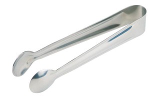 Szczypce do wędlin i kiełbasek 16cm