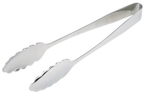 Szczypce cukiernicze 27,5cm