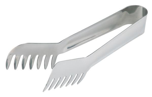 Szczypce do spaghetti 19cm