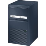 Kostkarka natryskowa 22 kg/24 h chłodzona powietrzem (ABS)