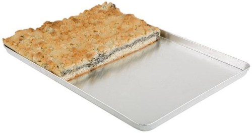 Blacha aluminiowa 48cm x 32cm