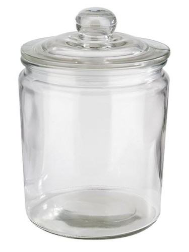 Słoik CLASSIC 0,9l