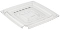 Pokrywka kwadratowa 19cm x 19cm PURE