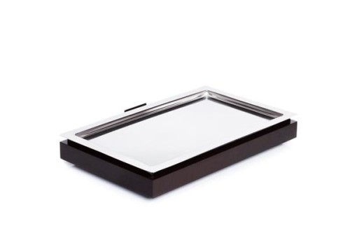 Taca chłodząca czarna FRAMES