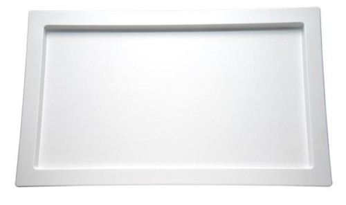 Taca z melaminy 32,5cm x 17,6cm  FRAMES