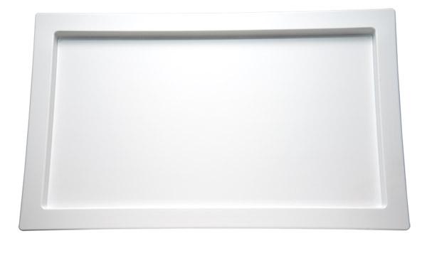 Taca z melaminy 53cm x 32,5cm  FRAMES