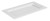 Taca z porcelany 32,5cm x 26,5cm  FRAMES