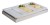 Taca z porcelany 32,5cm x 26,5cm  FRAMES