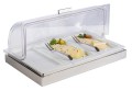 Taca z porcelany 32,5cm x 26,5cm  FRAMES