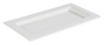 Taca z porcelany 32,5cm x 17,6cm  FRAMES