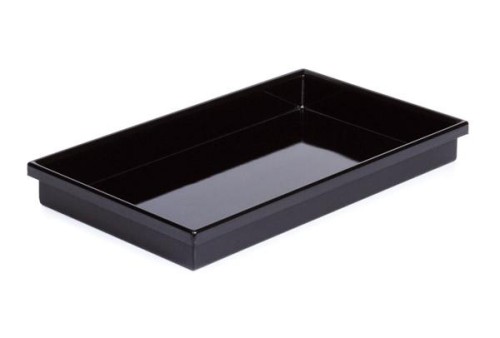 Czarna podstawa  FRAMES