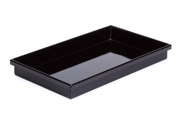 Czarna podstawa  FRAMES