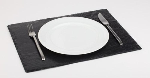 Taca do serwowania 45cm x 30cm
