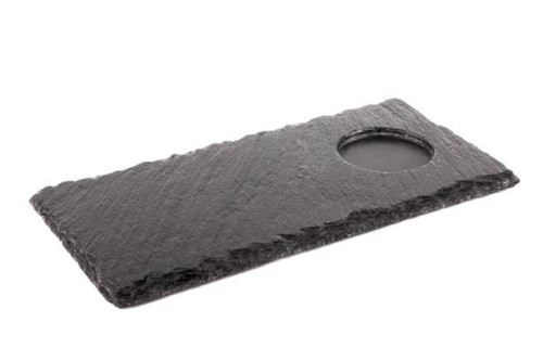 Taca do serwowania 25cm x 12cm