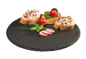 Taca do serwowania o średnicy 33cm